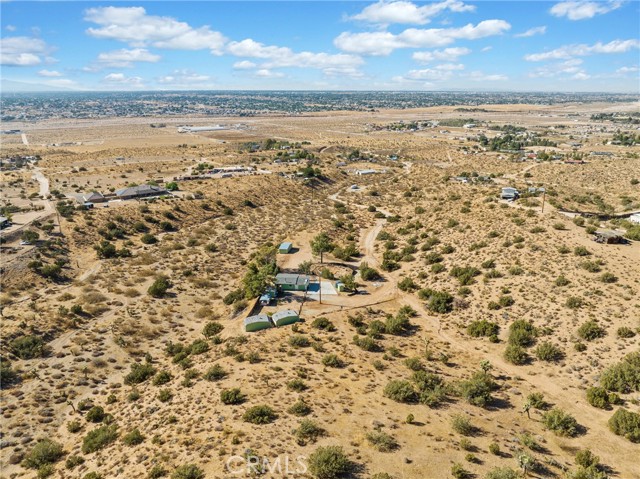 Detail Gallery Image 3 of 35 For 7787 Hidden Ranch Rd, Apple Valley,  CA 92308 - 1 Beds | 1 Baths