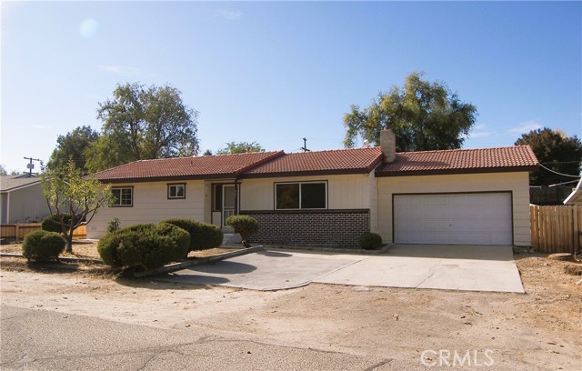 Detail Gallery Image 2 of 25 For 387 Mesa Grande Dr, Shandon,  CA 93461 - 3 Beds | 2 Baths