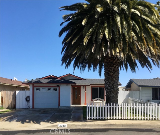Detail Gallery Image 1 of 28 For 4783 Almaguer Ave, Guadalupe,  CA 93434 - 3 Beds | 1/1 Baths