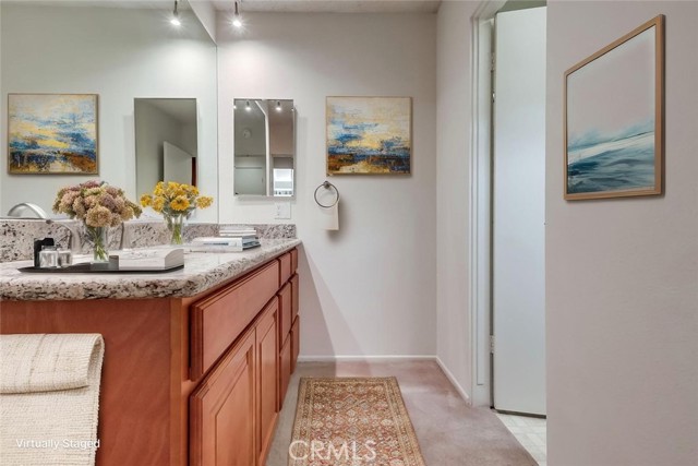 Detail Gallery Image 37 of 74 For 3200 La Rotonda Dr #611,  Rancho Palos Verdes,  CA 90275 - 2 Beds | 2 Baths