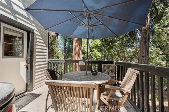 Detail Gallery Image 31 of 36 For 25576 Hi Ln, Twin Peaks,  CA 92391 - 3 Beds | 1 Baths
