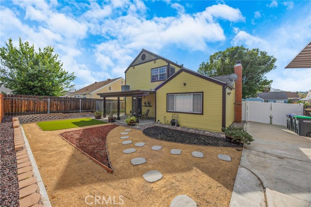 Detail Gallery Image 31 of 33 For 1907 Pepper Tree, Colton,  CA 92324 - 3 Beds | 2/1 Baths