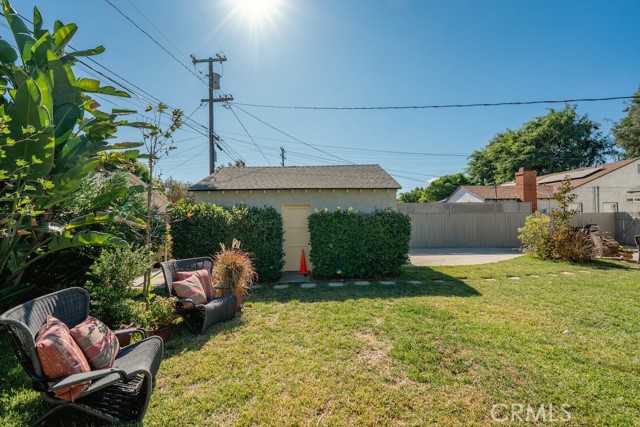 Detail Gallery Image 45 of 47 For 5712 Murietta Ave, Valley Glen,  CA 91401 - 3 Beds | 3 Baths