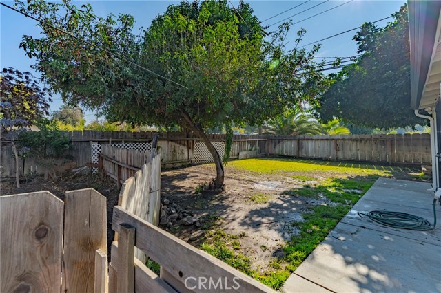 Detail Gallery Image 28 of 30 For 834 V St, Merced,  CA 95341 - 3 Beds | 1 Baths