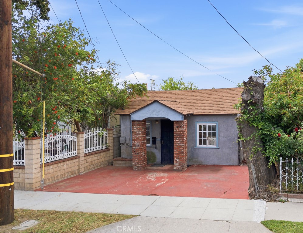 1430 Celis Street
