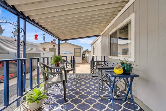 Detail Gallery Image 21 of 37 For 1456 E Philadelphia St #117,  Ontario,  CA 91761 - 2 Beds | 2 Baths