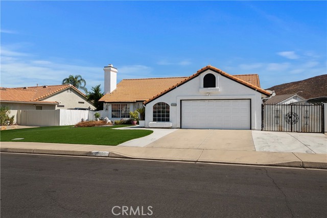 Detail Gallery Image 2 of 37 For 27602 Potomac Dr, Menifee,  CA 92586 - 3 Beds | 2 Baths