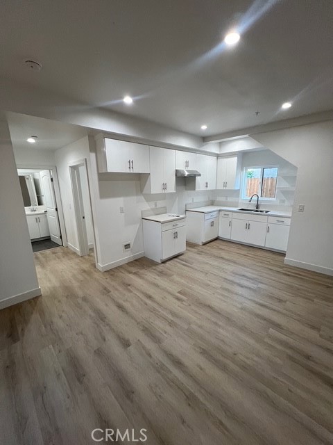 Detail Gallery Image 8 of 29 For 1217 E 22nd St St, Los Angeles,  CA 90011 - – Beds | – Baths