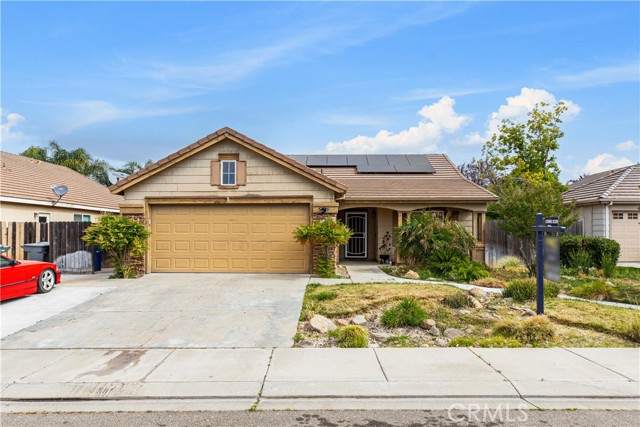 Detail Gallery Image 1 of 40 For 1457 Quiet Ct, Merced,  CA 95340 - 3 Beds | 2 Baths