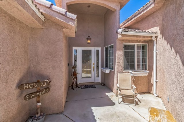 Detail Gallery Image 30 of 30 For 15248 Wildflower Ln, Helendale,  CA 92342 - 3 Beds | 2 Baths