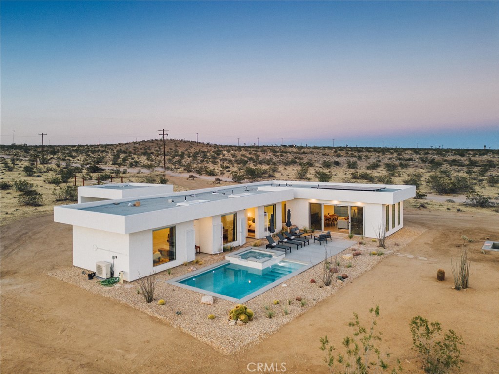 2600 Sunny Vista Road