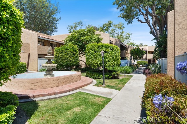 Detail Gallery Image 18 of 23 For 1101 W Macarthur Bld #195,  Santa Ana,  CA 92707 - 1 Beds | 1 Baths