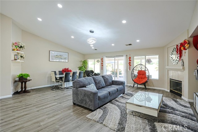 Detail Gallery Image 7 of 36 For 80618 Declaration, Indio,  CA 92201 - 5 Beds | 3 Baths