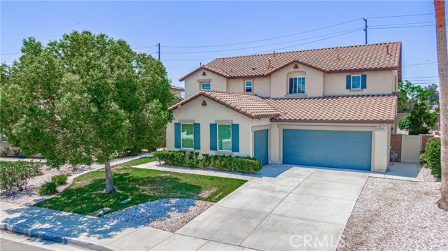 Image 3 for 14477 Badger Ln, Eastvale, CA 92880