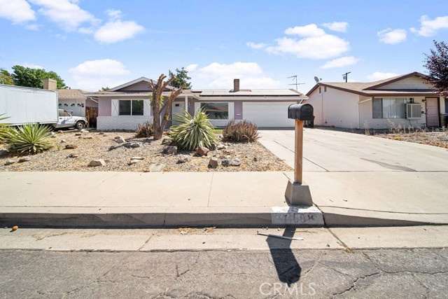 Detail Gallery Image 38 of 38 For 1198 Quartz Way, Hemet,  CA 92543 - 2 Beds | 2 Baths