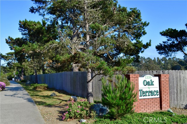 Detail Gallery Image 52 of 52 For 1226 N Main St #31,  Cambria,  CA 93428 - 3 Beds | 2 Baths