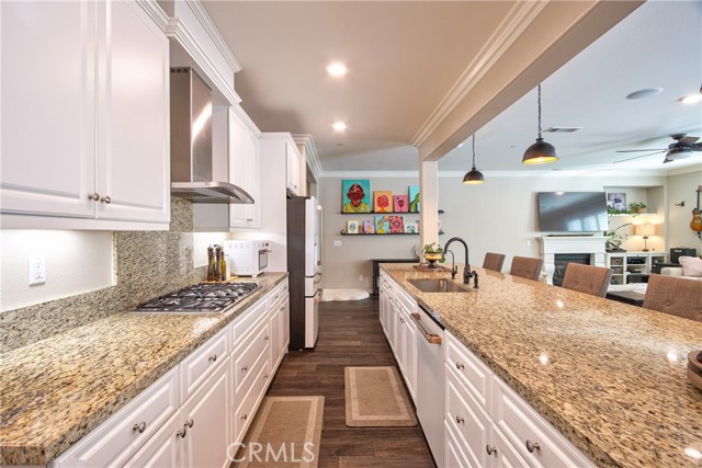Detail Gallery Image 23 of 73 For 45668 Nora Cir, Temecula,  CA 92592 - 5 Beds | 4/1 Baths