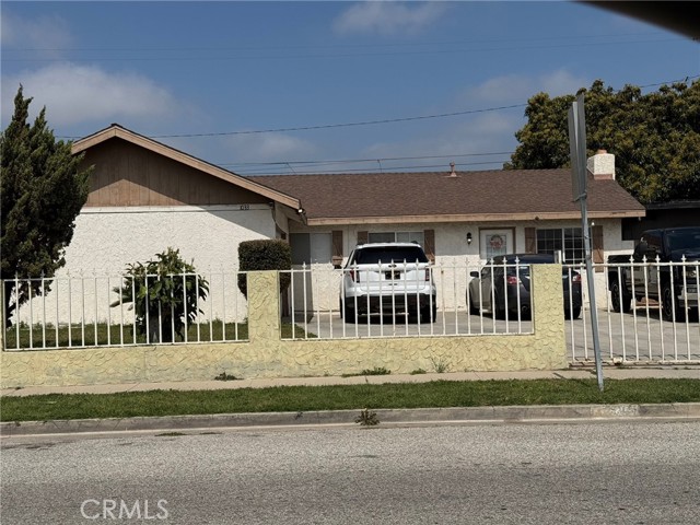 Detail Gallery Image 1 of 1 For 1033 Simon Way, Oxnard,  CA 93036 - 4 Beds | 2 Baths