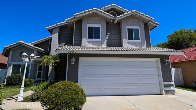 Detail Gallery Image 3 of 28 For 26490 Mapleridge Way, Moreno Valley,  CA 92555 - 3 Beds | 2/1 Baths
