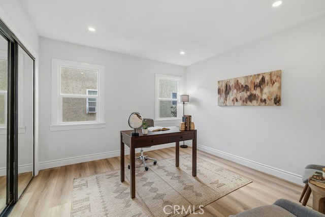 Detail Gallery Image 26 of 44 For 6119 Haas, Los Angeles,  CA 90047 - 3 Beds | 2/1 Baths