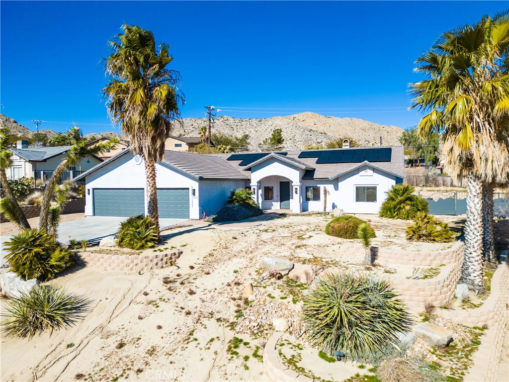 7525 Whitney Avenue, Yucca Valley, CA 92284