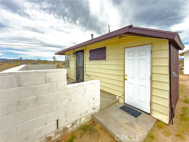 Detail Gallery Image 3 of 48 For 58388 Aberdeen Dr, Yucca Valley,  CA 92284 - 1 Beds | 1 Baths