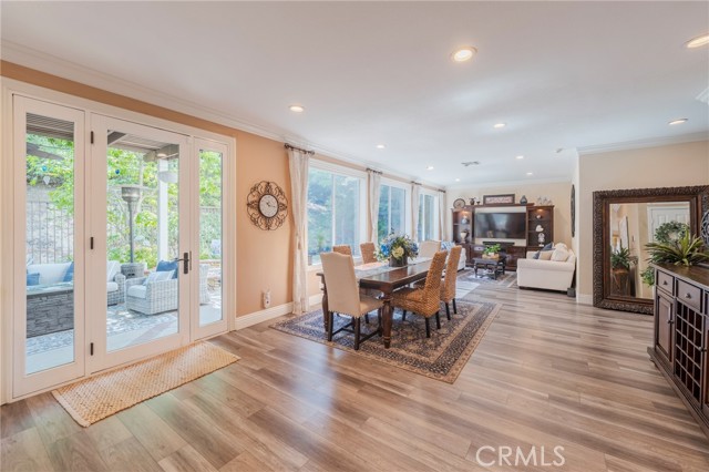 Detail Gallery Image 5 of 36 For 49 Castletree, Rancho Santa Margarita,  CA 92688 - 5 Beds | 3 Baths