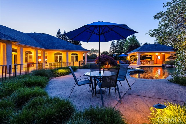 Detail Gallery Image 49 of 74 For 13959 Lindbergh Cir, Chico,  CA 95973 - 6 Beds | 4/2 Baths