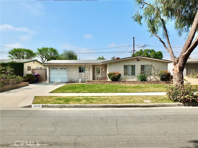 6838 E Bacarro St, Long Beach, CA 90815