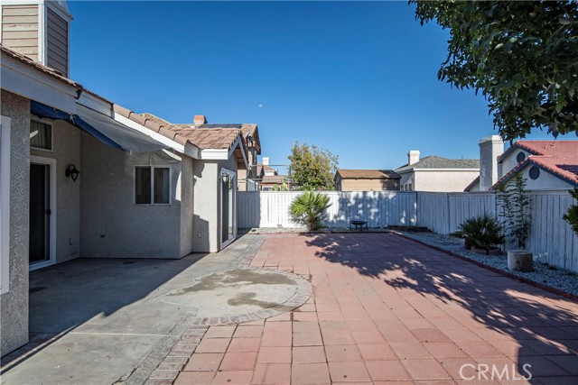 Detail Gallery Image 25 of 29 For 15512 Ventura Ln, Victorville,  CA 92394 - 3 Beds | 2 Baths