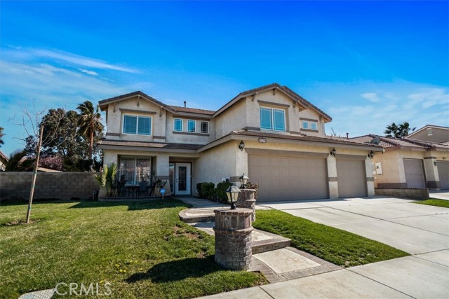 MLS# SR23075294
