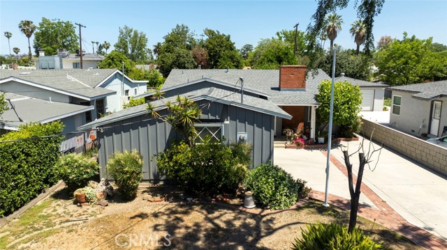 Detail Gallery Image 45 of 45 For 14719 Wyandotte St, Van Nuys,  CA 91405 - 2 Beds | 1/1 Baths
