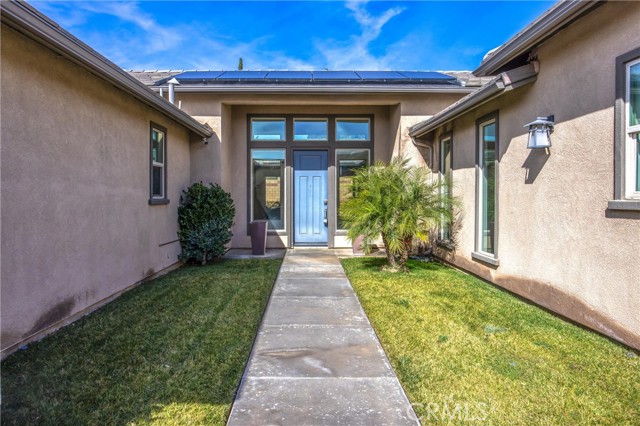 Detail Gallery Image 6 of 58 For 1322 Melstone, Beaumont,  CA 92223 - 4 Beds | 3 Baths