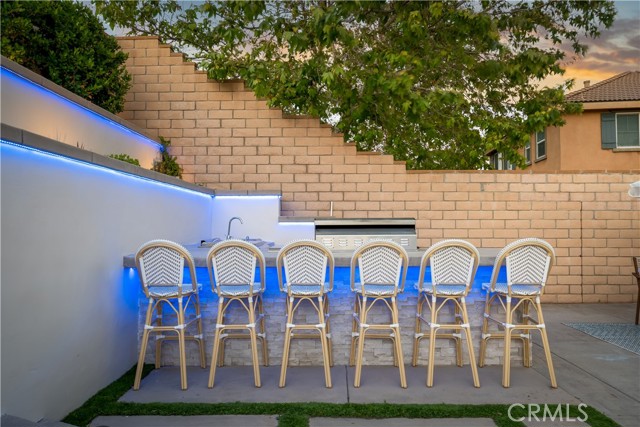 Detail Gallery Image 45 of 60 For 14994 Westfork Ln, Fontana,  CA 92336 - 5 Beds | 4/1 Baths