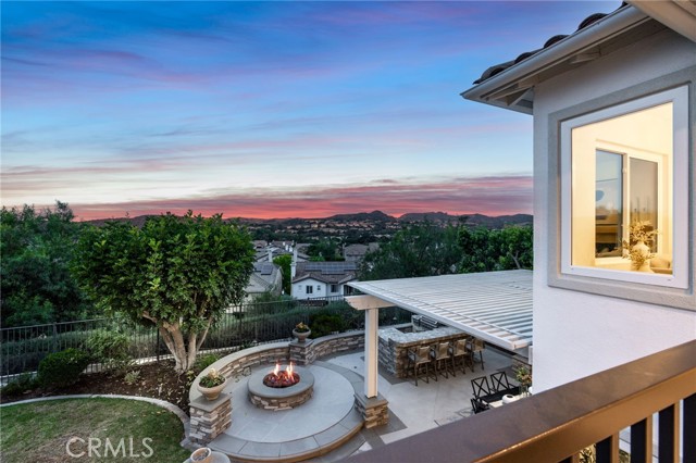 Detail Gallery Image 72 of 75 For 41 Long View Rd, Coto de Caza,  CA 92679 - 4 Beds | 4/1 Baths