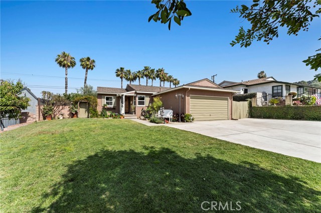 Image 2 for 714 Greycliff Ave, La Puente, CA 91744