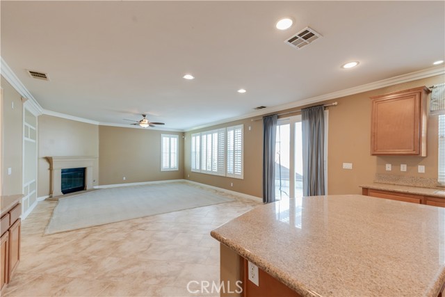 Detail Gallery Image 9 of 25 For 7852 Sorrel Ln Ln, Corona,  CA 92880 - 5 Beds | 4 Baths
