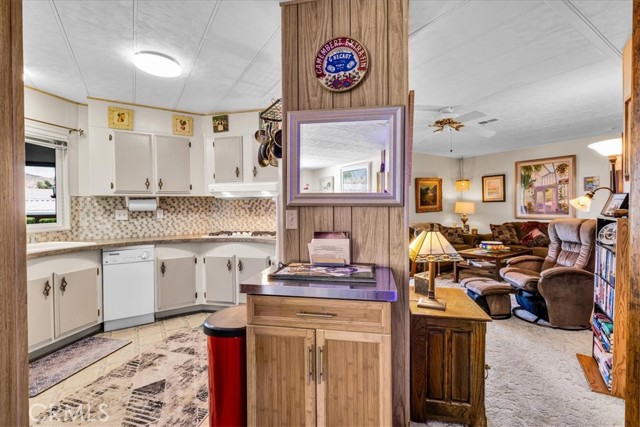 Detail Gallery Image 12 of 46 For 7501 Palm Ave #151,  Yucca Valley,  CA 92284 - 3 Beds | 2 Baths