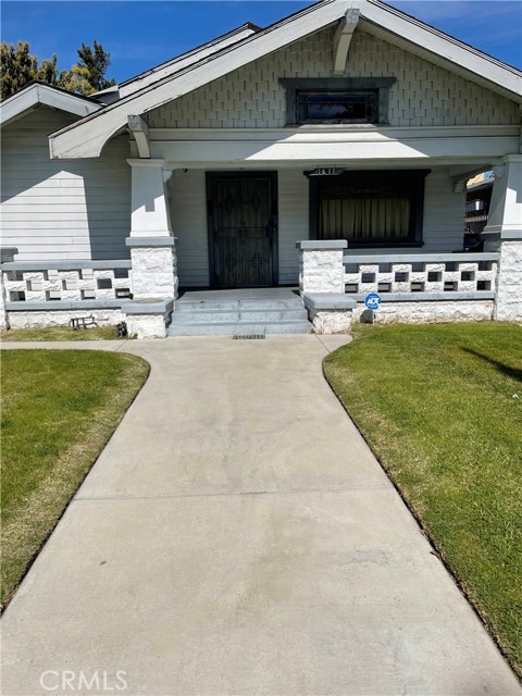 1611 W 48th Street, Los Angeles, CA, 90062 1611 W 48th Street, Los Angeles, CA, 90062