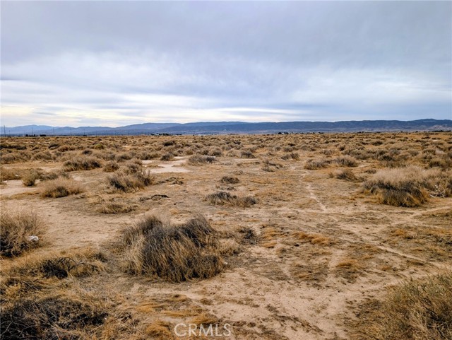 Detail Gallery Image 2 of 4 For 0 W Vic 70th St W & Ave F, Antelope Acres,  CA 93536 - – Beds | – Baths