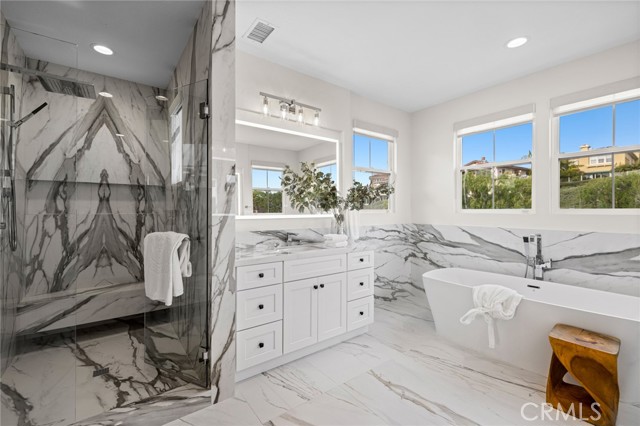 Detail Gallery Image 23 of 45 For 12 Sable Sands, Newport Coast,  CA 92657 - 4 Beds | 3/1 Baths