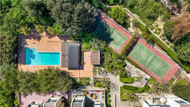 Detail Gallery Image 51 of 65 For 4041 via Marisol #313,  Los Angeles,  CA 90042 - 2 Beds | 2 Baths