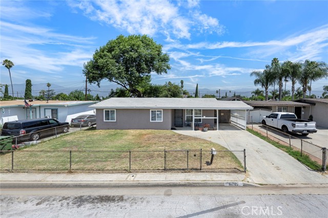 16703 E Benwood St, Covina, CA 91722