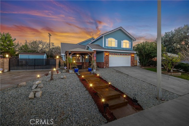 Detail Gallery Image 35 of 56 For 5704 Bulford Pl, Lancaster,  CA 93536 - 3 Beds | 2/1 Baths