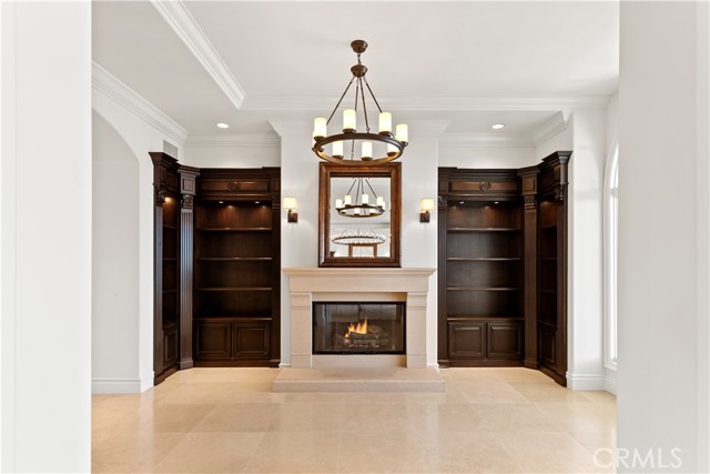 Detail Gallery Image 22 of 42 For 26 Cliffhouse Bluff, Newport Coast,  CA 92657 - 5 Beds | 4/1 Baths