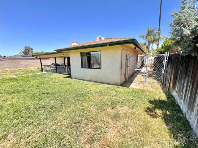 Detail Gallery Image 28 of 33 For 41587 Lomas St, Hemet,  CA 92544 - 4 Beds | 2 Baths