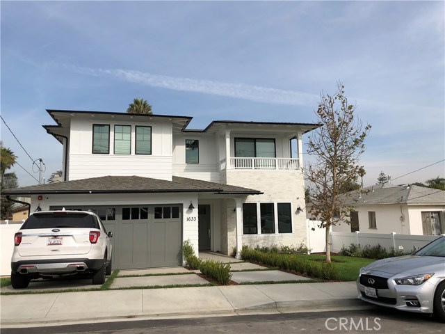 1633 Nelson Avenue, Manhattan Beach, California 90266, 5 Bedrooms Bedrooms, ,5 BathroomsBathrooms,Residential,Sold,Nelson,SB17256730