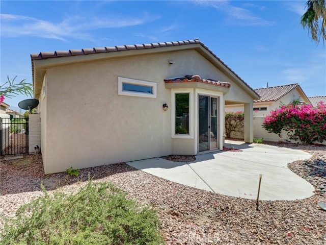 Detail Gallery Image 39 of 41 For 80546 Avenida Camarillo, Indio,  CA 92203 - 2 Beds | 2 Baths