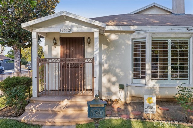 Property Photo from MLS