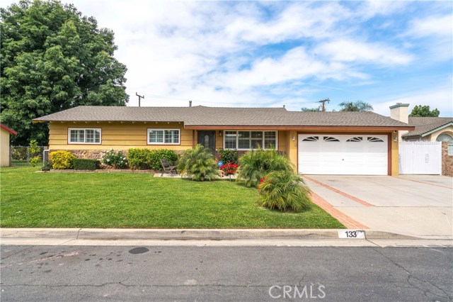 133 S Glengrove Ave, San Dimas, CA 91773